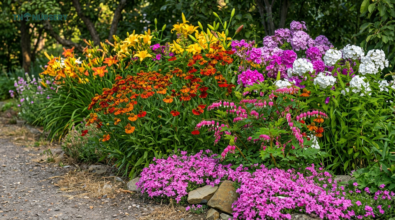 Summer Drought-Tolerant Perennials: 7 Smart Picks