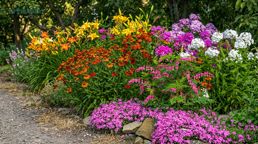 Summer Drought-Tolerant Perennials: 7 Smart Picks