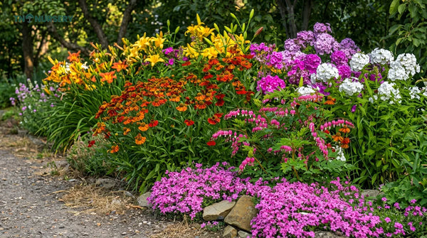 Summer Drought-Tolerant Perennials: 7 Smart Picks