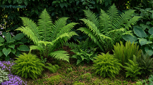 Air Purifying Plants for Shade Gardens: 2026 Picks