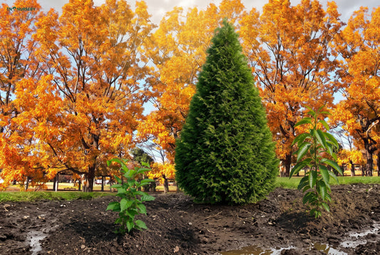Best Trees for Clay Soil: 7 Tough Picks for Fall