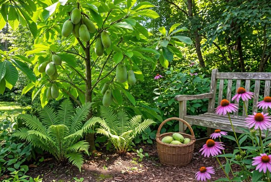 Edible Landscaping: 8 Essential Plants for Backyard Harvest