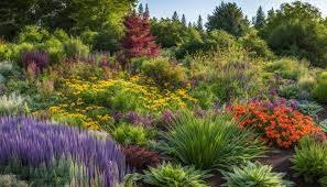 Utilizing Native Plants To Safeguard Biodiversity