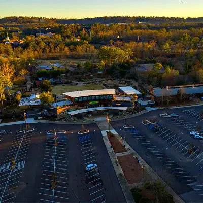 TN Nursery Sells Plants To the Birmingham Zoo - TN Nursery