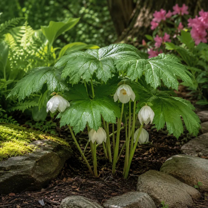 Mayapple