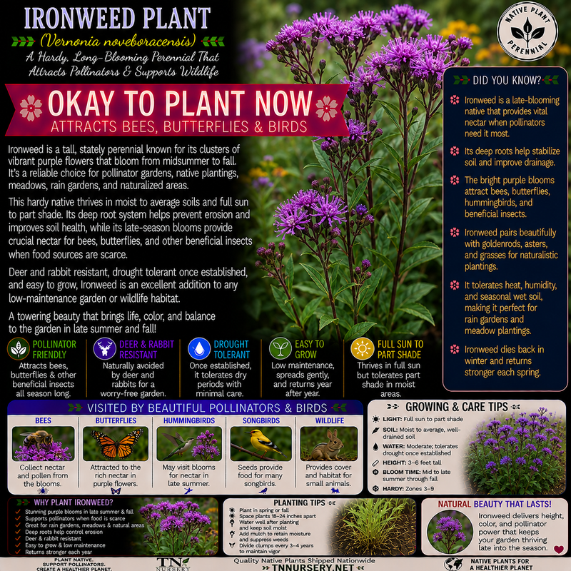 Plants For Garden