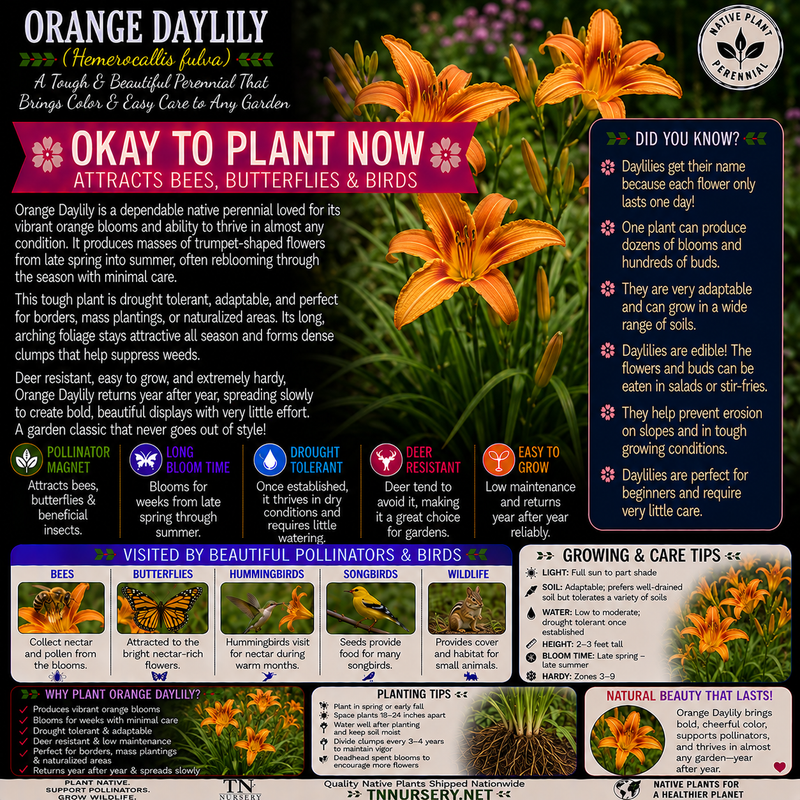 Plants For Garden