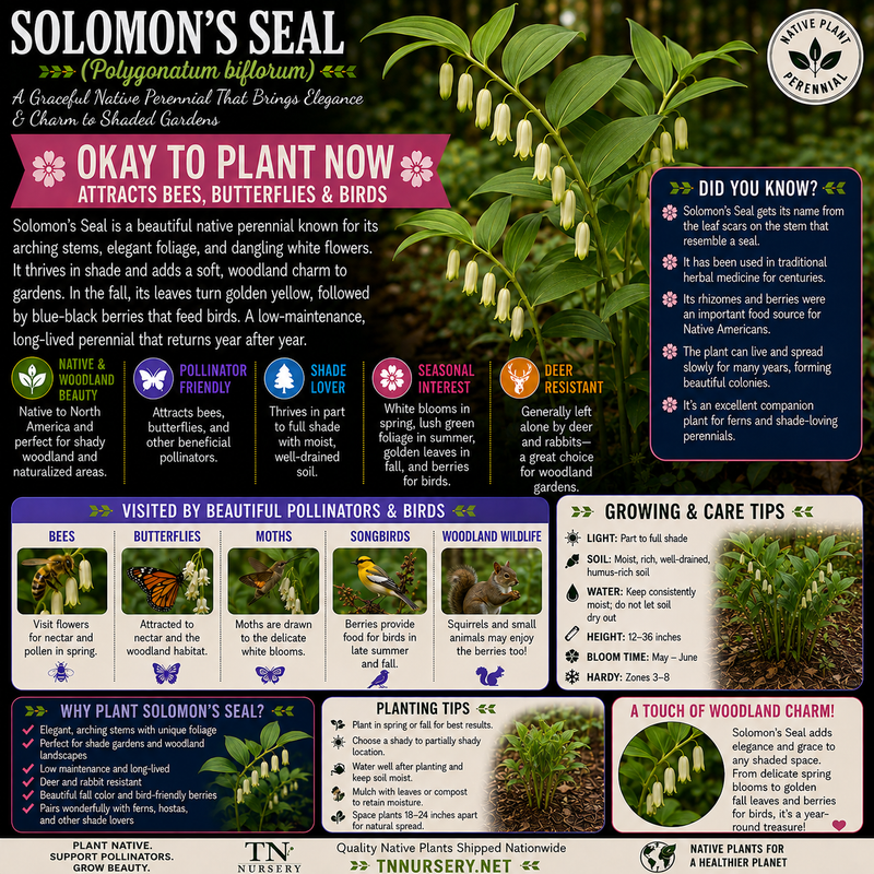 Garden Plants by TN Nursery
