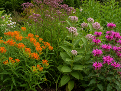 Understanding Native Flora and Its Adaptations
