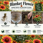 Blanket Flower