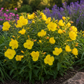 Evening Primrose Plant