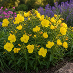 Evening Primrose Plant