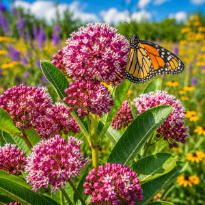 Milkweed Plant - TN Nursery