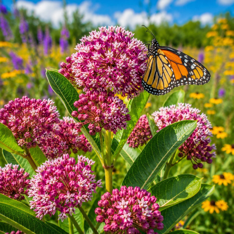 Milkweed Plant - TN Nursery