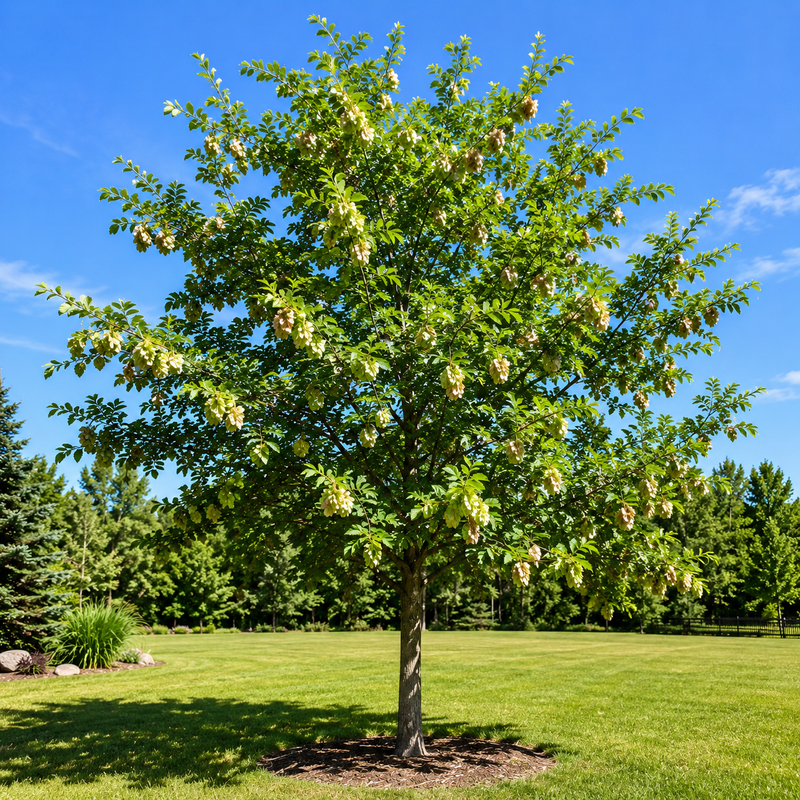 Cedar Elm Tree