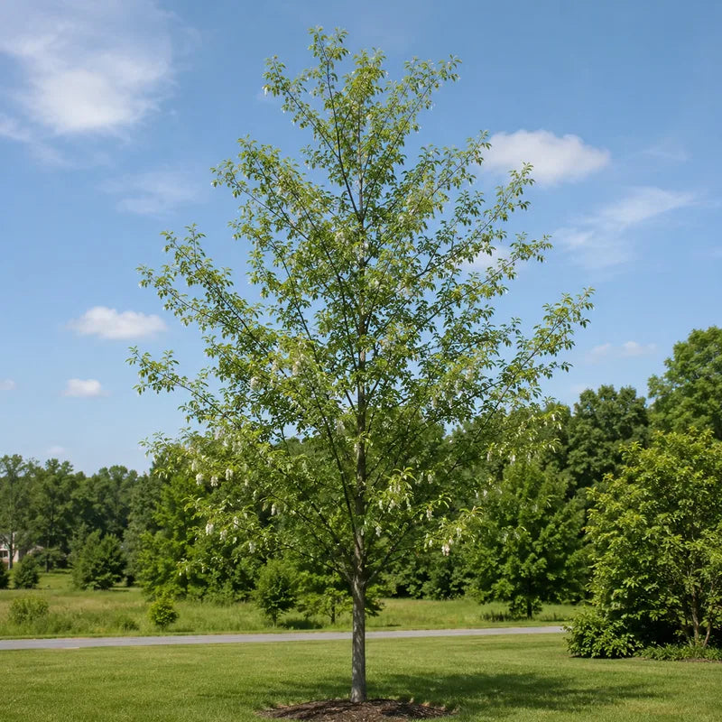 Cottonwood Tree