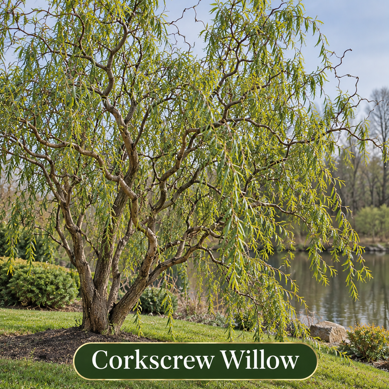 Willow Trees