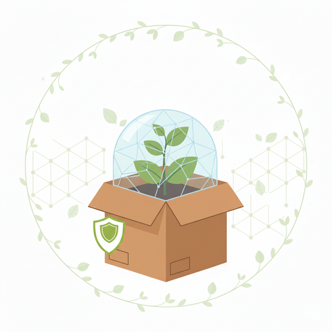 Packaging For Transit