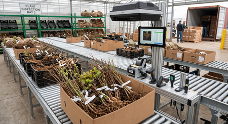 Quality Check TN Nursery