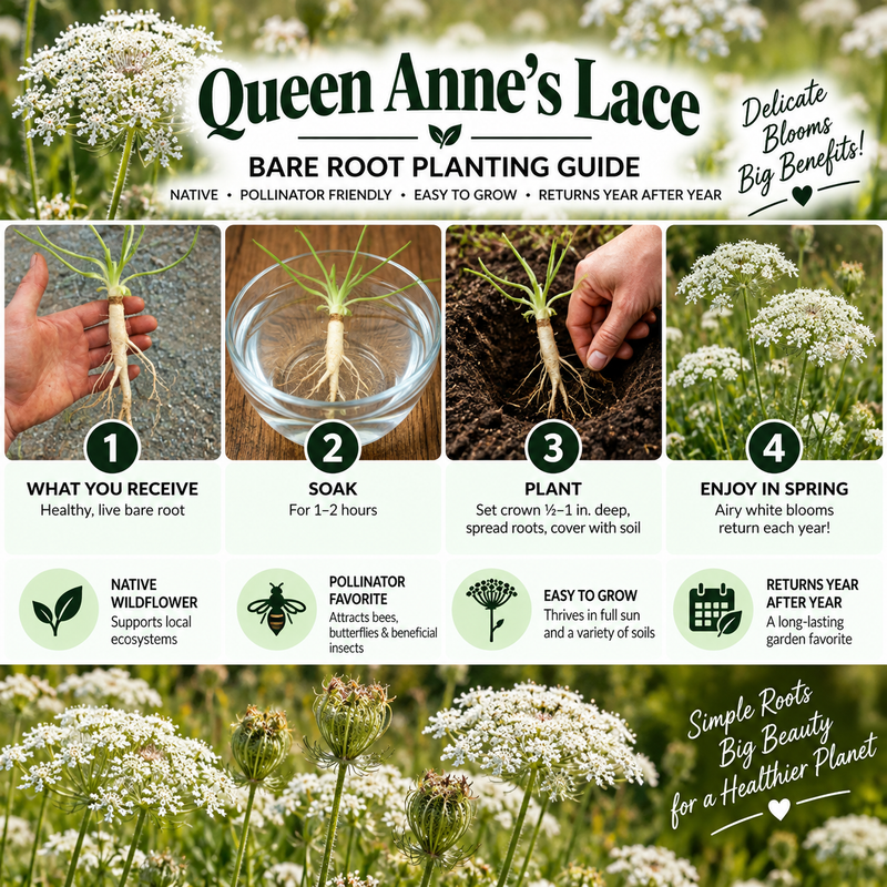 Queen Anne's Lace