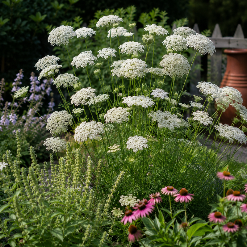 Queen Anne's Lace - TN Nursery