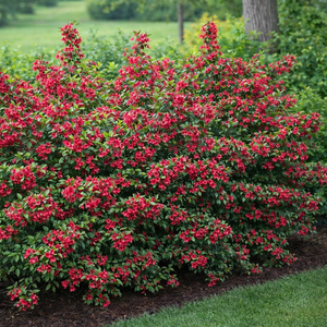 Red Weigelia - TN Nursery