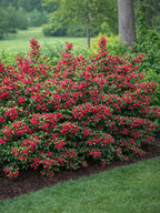 Red Weigelia - TN Nursery