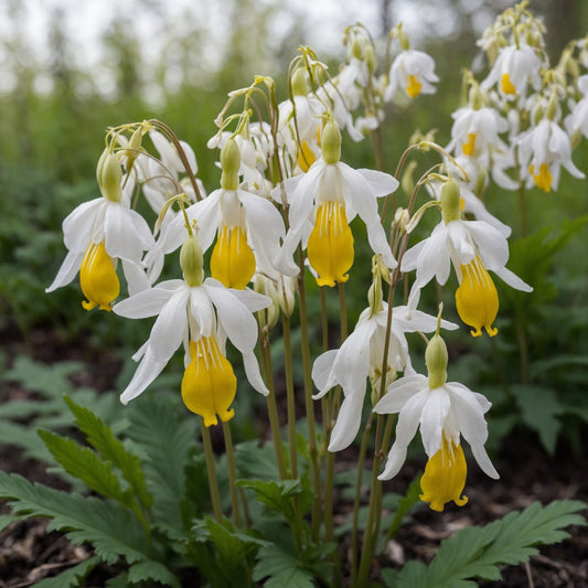 Dutchmans Breeches - TN Nursery