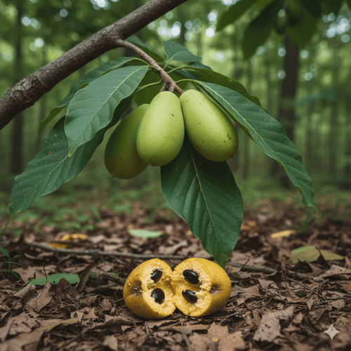 What is a Pawpaw?