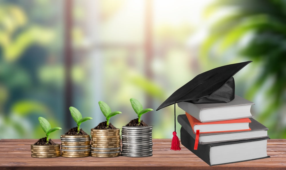The TN Nursery Scholarship