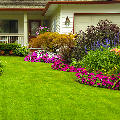 How to Aerate Your Lawn - The Home Depot