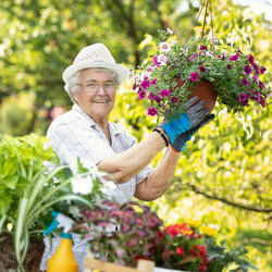 Making Life Easier for Older Gardeners | Elderly Gardening Tips